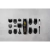 Wahl Extreme Grip Advanced Multigroomer