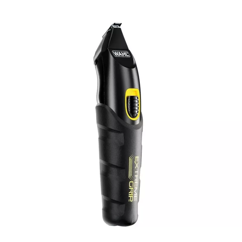 Wahl Extreme Grip Advanced Multigroomer