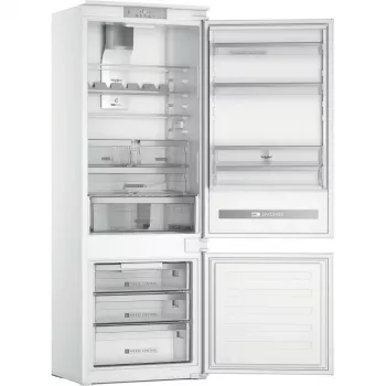 Whirlpool SP40 812 EU 2 Do zabudowy 400 L biały