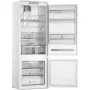 Whirlpool SP40 812 EU 2 Do zabudowy 400 L biały