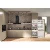 Whirlpool SP40 812 EU 2 Do zabudowy 400 L biały