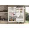 Whirlpool SP40 812 EU 2 Do zabudowy 400 L biały