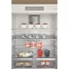 Whirlpool SP40 812 EU 2 Do zabudowy 400 L biały