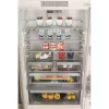 Whirlpool SP40 812 EU 2 Do zabudowy 400 L biały