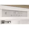 Whirlpool SP40 812 EU 2 Do zabudowy 400 L biały
