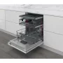 Whirlpool WI 7020 PF Zmywarka do zabudowy 14 kompletów Srebrna