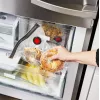 Zwilling Fresh & Save zestaw startowy do próżniowego pakowania z szklanymi pojemnikami i pompką
