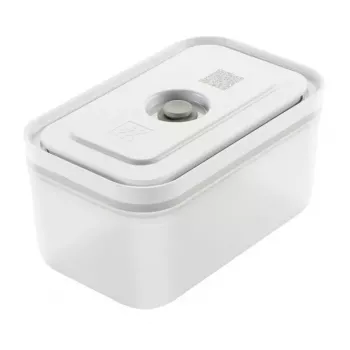 Zwilling Fresh & Save zestaw startowy do próżniowego pakowania z szklanymi pojemnikami i pompką