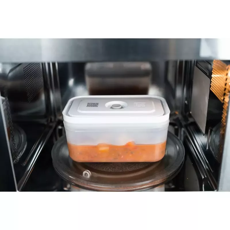Zwilling Fresh & Save prostokątny pojemnik do przechowywania żywności, 2,3 l
