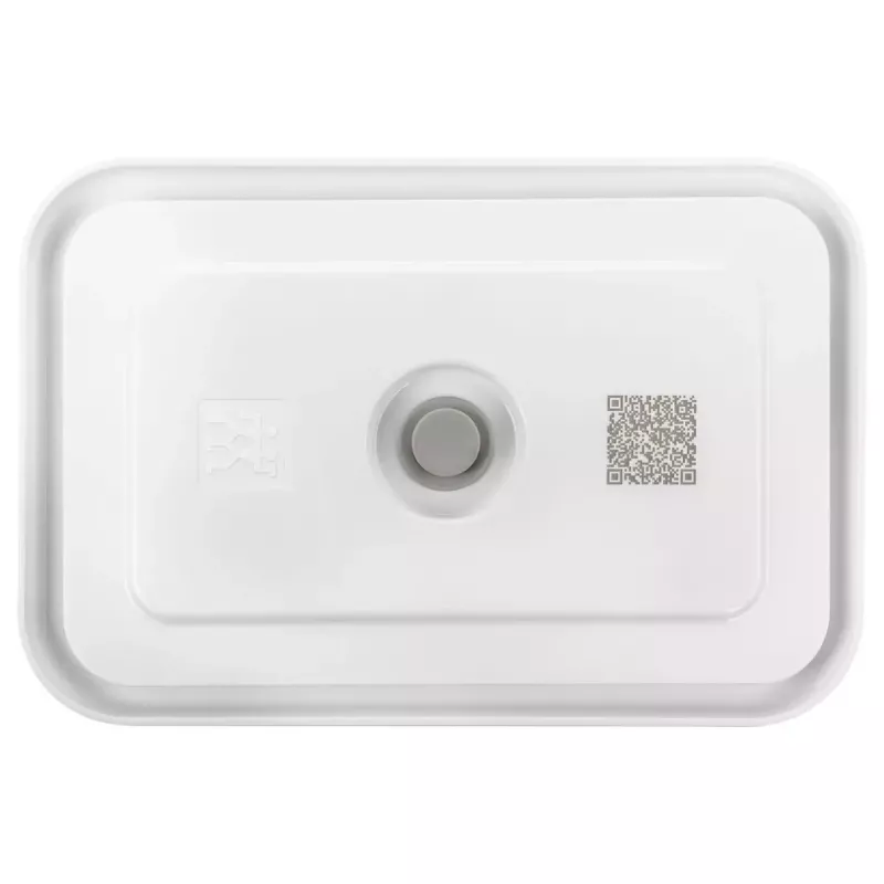 Zwilling Fresh & Save prostokątny pojemnik do przechowywania żywności, 2,3 l
