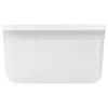 Zwilling Fresh & Save prostokątny pojemnik do przechowywania żywności, 2,3 l