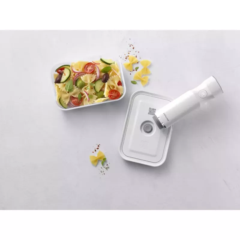 Zwilling Fresh & Save prostokątny pojemnik do przechowywania żywności, 2,3 l