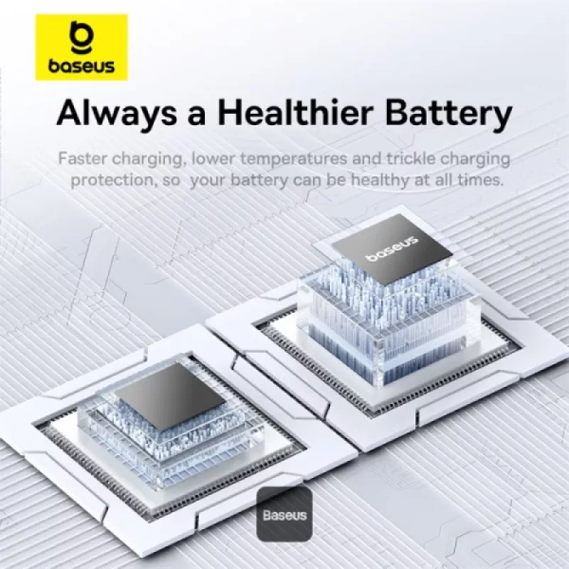 BASEUS Free2pull Rozsuwany Kabel USB-C do Lightning Szybkie Ładowanie 1 M 20 W Biały