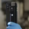 Kamera termowizyjna FLIR FOEDGE, 80×60 px, -20 do 120 °C, 8,7 Hz, NETD 70 mK, rozmiar piksela 12 µm