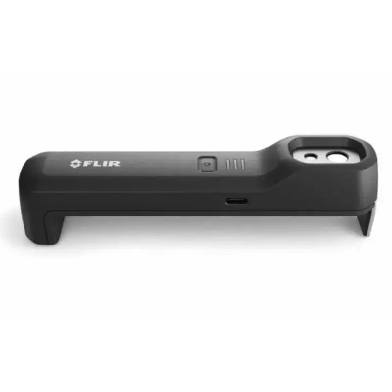 Kamera termowizyjna FLIR FOEDGE, 80×60 px, -20 do 120 °C, 8,7 Hz, NETD 70 mK, rozmiar piksela 12 µm
