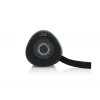 Przenośny stereofoniczny głośnik Bluetooth JVC XS-E423B, 24 W RMS, IPX5, 4000 mAh, TWS, USB‑C, AUX, czarny