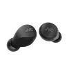 JVC Gumy Mini TWS Czarny, True Wireless Stereo (TWS), 20 - 20000 Hz, Połączenia/Muzyka, 7,6 g, Zestaw słuchawkowy, Czarny