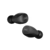JVC Gumy Mini TWS Czarny, True Wireless Stereo (TWS), 20 - 20000 Hz, Połączenia/Muzyka, 7,6 g, Zestaw słuchawkowy, Czarny