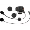 Motocyklowy interkom Bluetooth Sena SMH5-10 — komunikator kaskowy do łączności kierowca-pasażer i telefonu