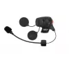 Motocyklowy interkom Bluetooth Sena SMH5-10 — komunikator kaskowy do łączności kierowca-pasażer i telefonu