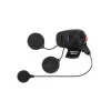 Motocyklowy interkom Bluetooth Sena SMH5-10 — komunikator kaskowy do łączności kierowca-pasażer i telefonu