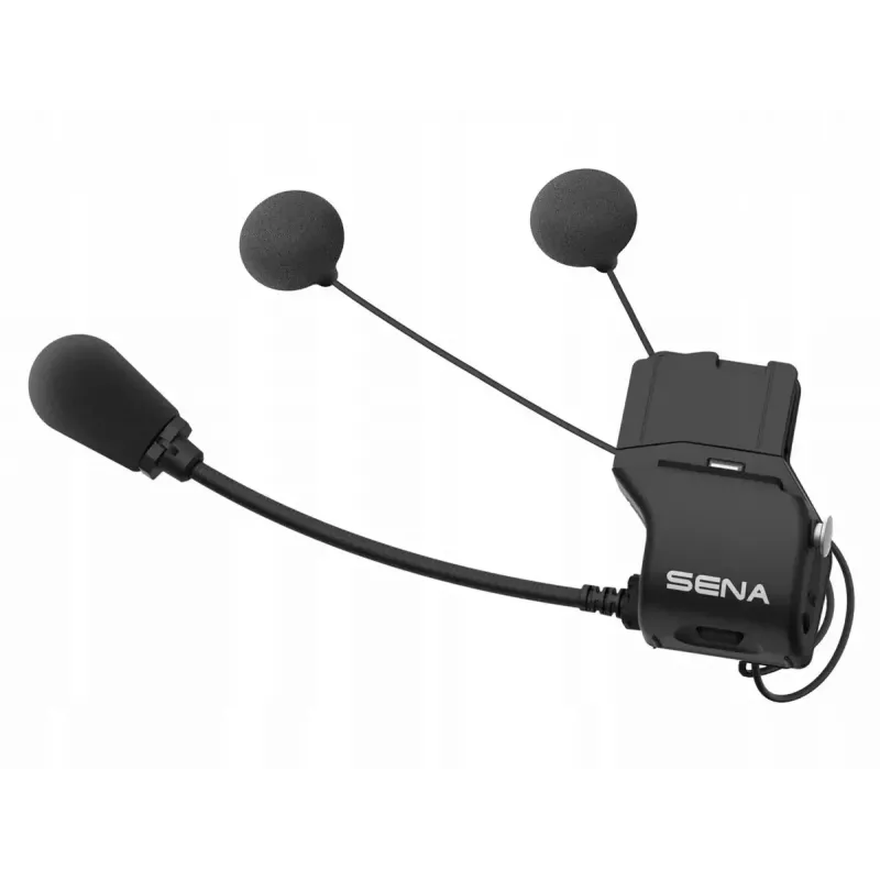 Zestaw słuchawkowy Sena 20S EVO DUO 20S-EVO-11D