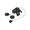 Sena motocyklowy interkom SMH5 dual pack — zestaw słuchawkowy Bluetooth dla dwóch motocyklistów