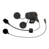 Sena motocyklowy interkom SMH5 dual pack — zestaw słuchawkowy Bluetooth dla dwóch motocyklistów