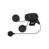 Sena motocyklowy interkom SMH5 dual pack — zestaw słuchawkowy Bluetooth dla dwóch motocyklistów