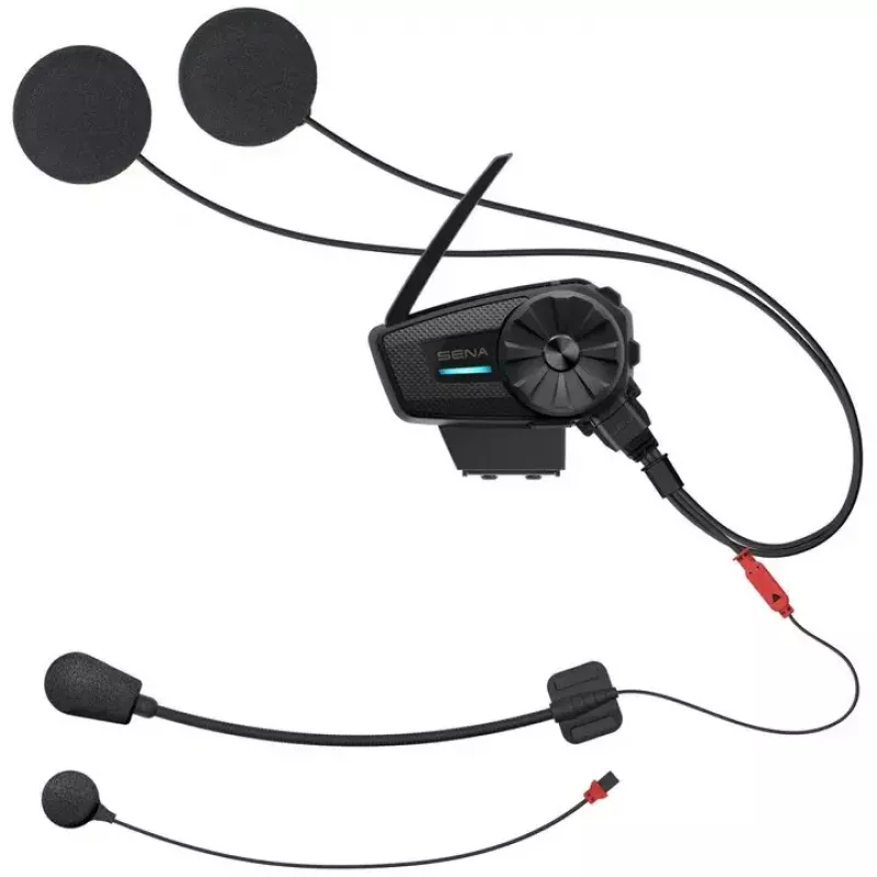 Headset Sena Sena Spider ST1