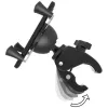 Uchwyt na telefon RAM Mounts X-Grip z niskoprofilową bazą Tough-Claw