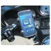 Uchwyt na telefon RAM Mounts X-Grip z niskoprofilową bazą Tough-Claw