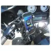Uchwyt na telefon RAM Mounts X-Grip z niskoprofilową bazą Tough-Claw