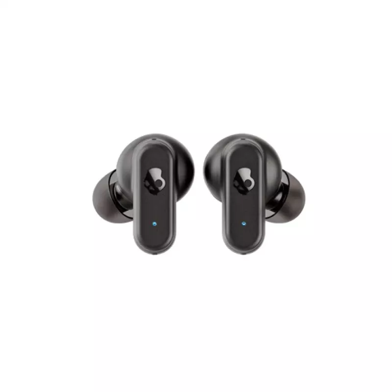 SKULLCANDY Słuchawki douszne - Dime 3 - Stereo - True Wireless - Douszne - Czarne