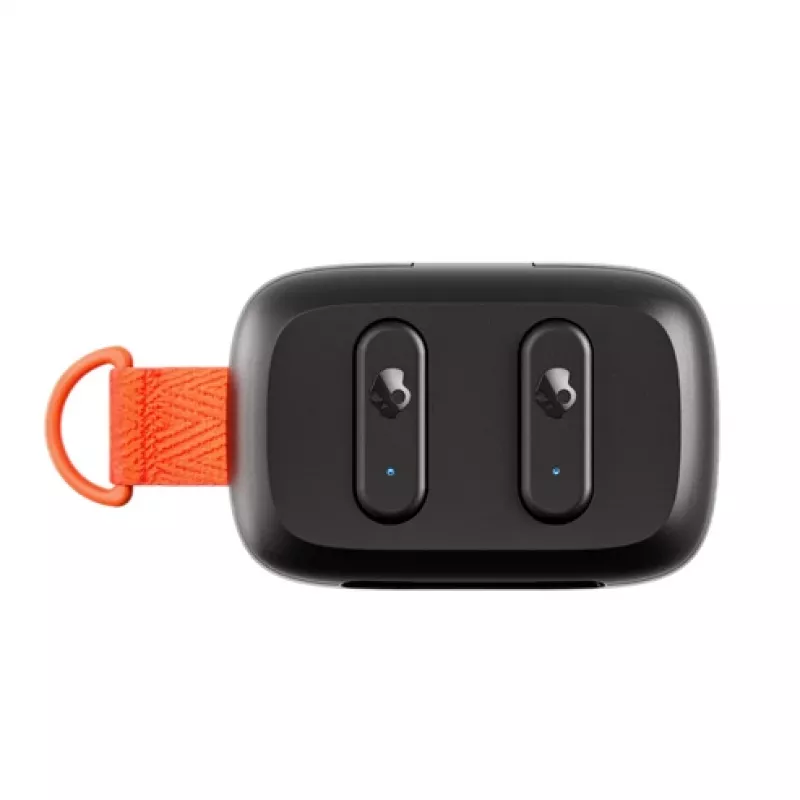 SKULLCANDY Słuchawki douszne - Dime 3 - Stereo - True Wireless - Douszne - Czarne