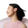Zestaw słuchawkowy SHOKZ OpenFit Air bezprzewodowy zaczepiany na ucho Rozmowy / Muzyka / Sport / Codzienność Bluetooth Różowy