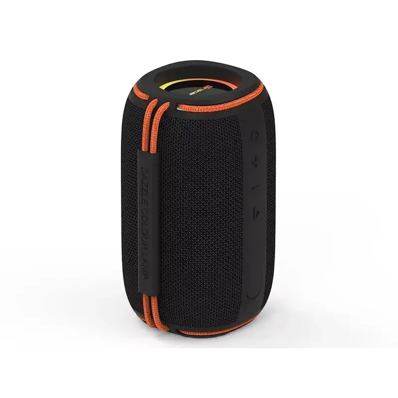 Przenośny głośnik stereo TRACER XtremeBeat TWS — 15 W, IPX6, Bluetooth 5.3, 6 h, AUX/USB, mikrofon