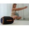 Przenośny głośnik stereo TRACER XtremeBeat TWS — 15 W, IPX6, Bluetooth 5.3, 6 h, AUX/USB, mikrofon