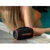 Przenośny głośnik stereo TRACER XtremeBeat TWS — 15 W, IPX6, Bluetooth 5.3, 6 h, AUX/USB, mikrofon