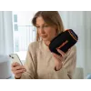 Przenośny głośnik stereo TRACER XtremeBeat TWS — 15 W, IPX6, Bluetooth 5.3, 6 h, AUX/USB, mikrofon