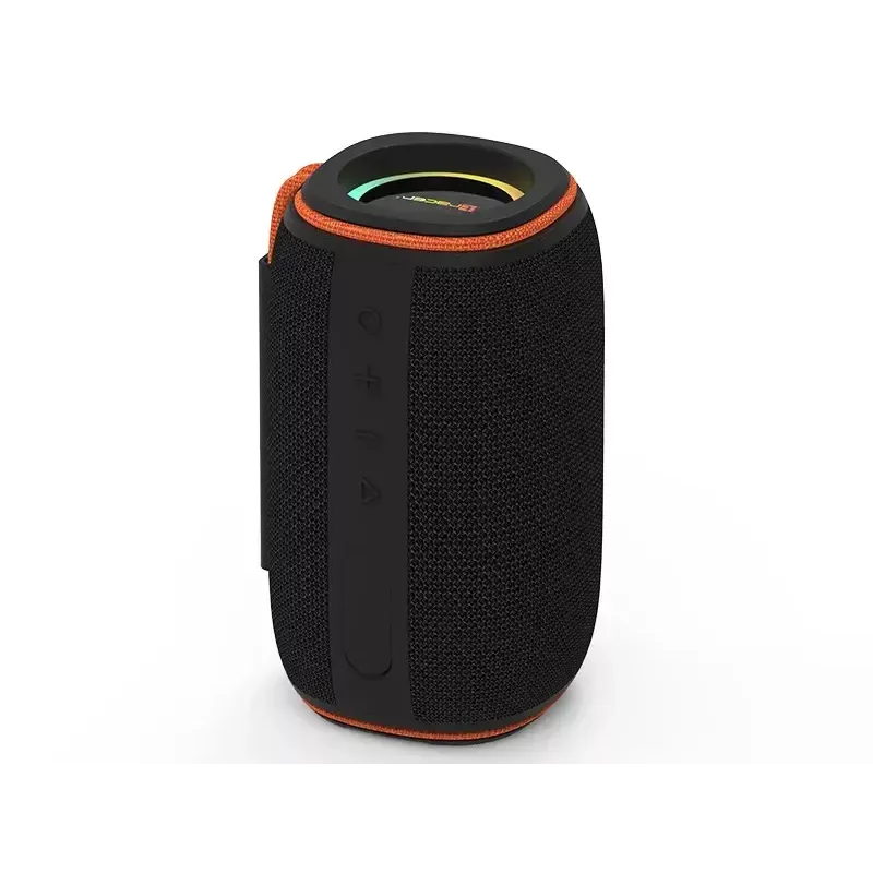 Przenośny głośnik stereo TRACER XtremeBeat TWS — 15 W, IPX6, Bluetooth 5.3, 6 h, AUX/USB, mikrofon