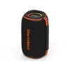 Przenośny głośnik stereo TRACER XtremeBeat TWS — 15 W, IPX6, Bluetooth 5.3, 6 h, AUX/USB, mikrofon