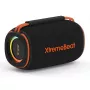 Przenośny głośnik stereo TRACER XtremeBeat TWS — 15 W, IPX6, Bluetooth 5.3, 6 h, AUX/USB, mikrofon
