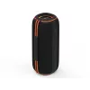 Przenośny głośnik stereo TRACER XtraVox XL TWS BT RGB — 25 W RMS, IPX6, Bluetooth 5.3, AUX, USB-A