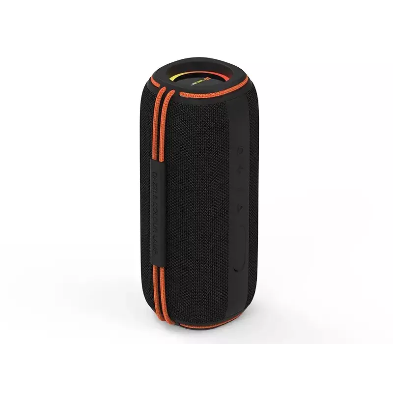 Przenośny głośnik stereo TRACER XtraVox XL TWS BT RGB — 25 W RMS, IPX6, Bluetooth 5.3, AUX, USB-A