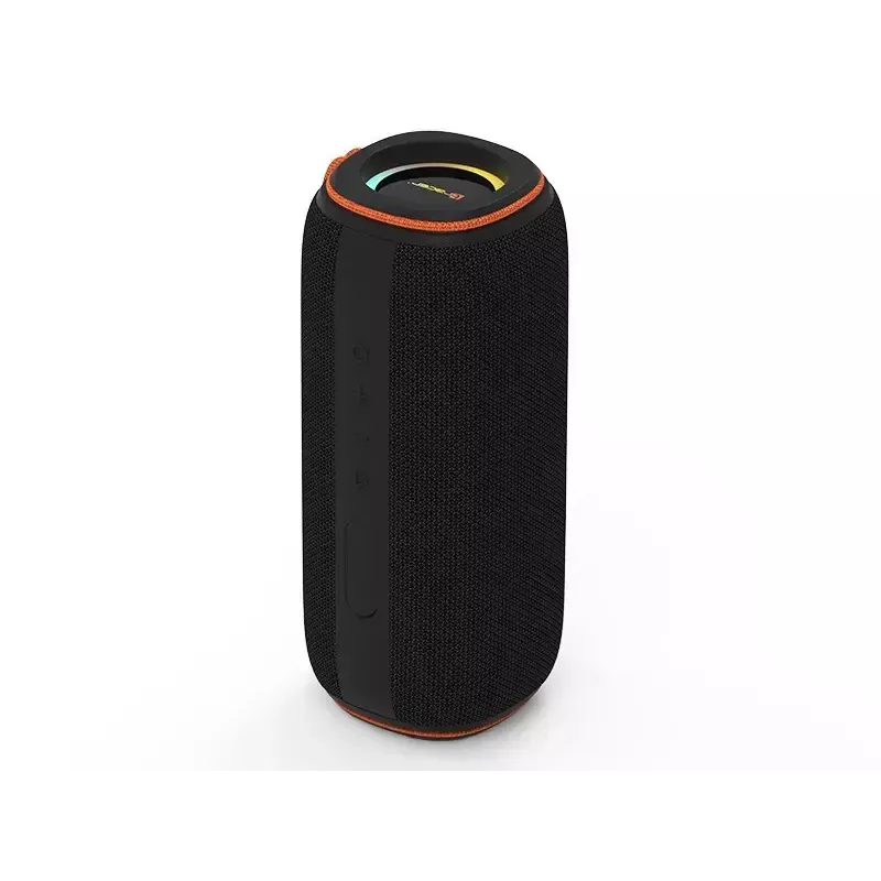 Przenośny głośnik stereo TRACER XtraVox XL TWS BT RGB — 25 W RMS, IPX6, Bluetooth 5.3, AUX, USB-A