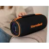 Przenośny głośnik stereo TRACER XtraVox XL TWS BT RGB — 25 W RMS, IPX6, Bluetooth 5.3, AUX, USB-A