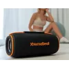 Przenośny głośnik stereo TRACER XtraVox XL TWS BT RGB — 25 W RMS, IPX6, Bluetooth 5.3, AUX, USB-A