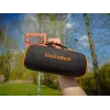 Przenośny głośnik stereo TRACER XtraVox XL TWS BT RGB — 25 W RMS, IPX6, Bluetooth 5.3, AUX, USB-A
