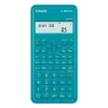 CASIO Calculator Scientific Fx-220plus-2 niebieski 12-digit Display
